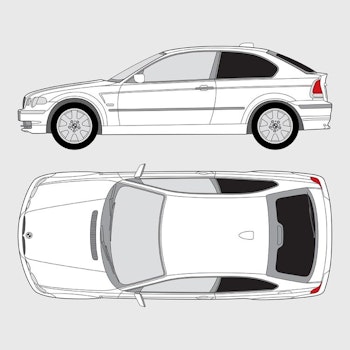 BMW 3 Serie Compact