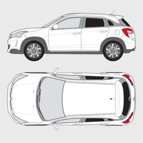 Citroën C4 Aircross