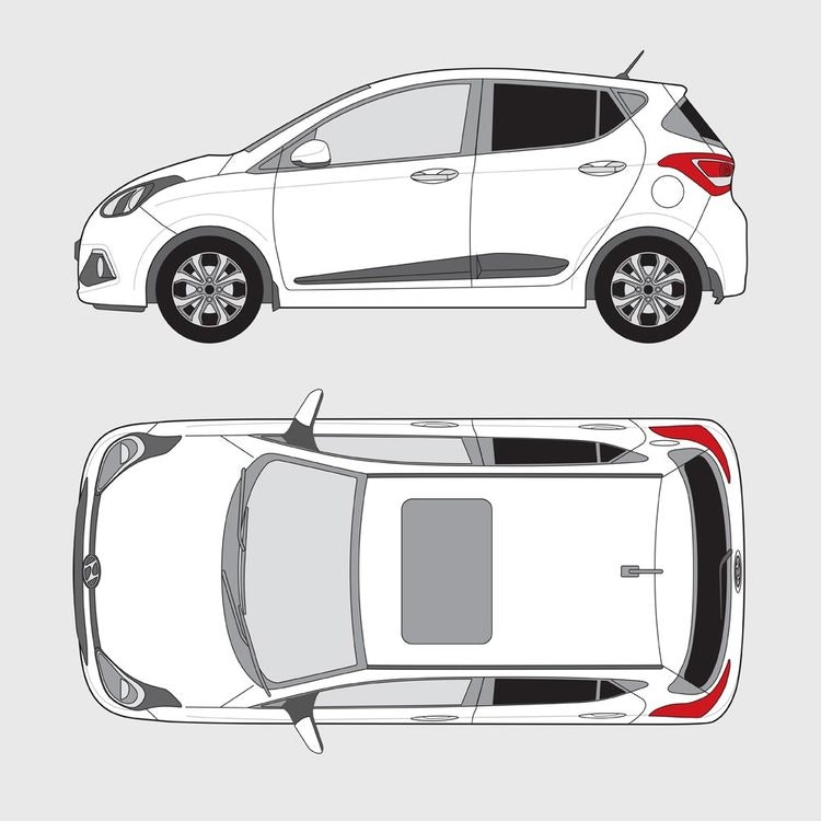 Hyundai i10 2014-