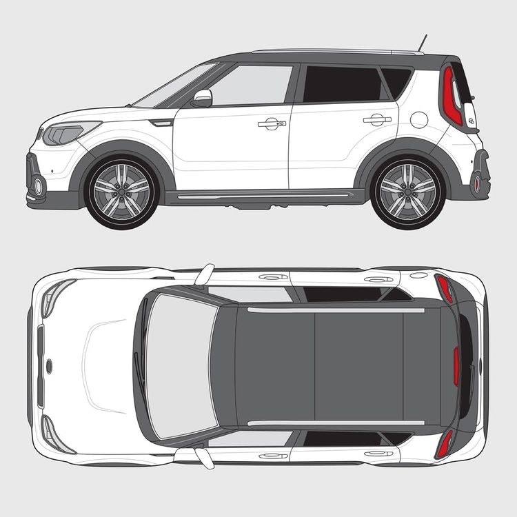 Kia Soul 2014-