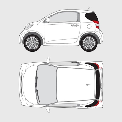 Toyota IQ