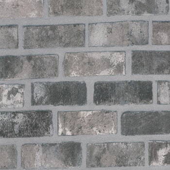 W8 Grey bricks