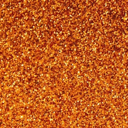 Dekorplast R10 - Koppar Glitter