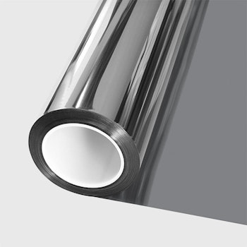 Alu 25 EXT -  1 st 980 x 980mm