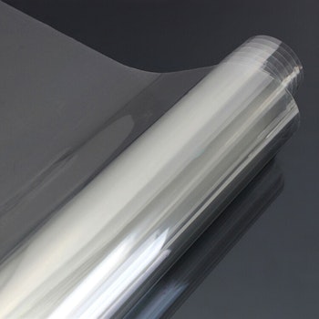 Clear 4 XC G utvändig -  1 st 1380 x 840mm