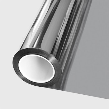 Alu 45 EXT - Kök frys 1 st 998 x 1998mm