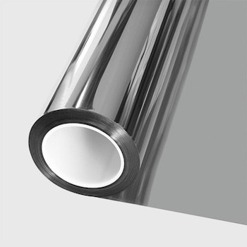 Alu 45 EXT - dörr 1 st 770 x 1990mm