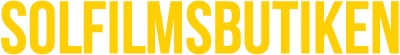 Solfilmsbutiken logo