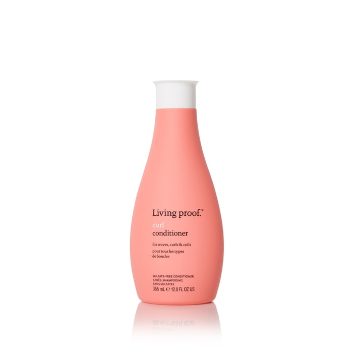 Living Proof - Curl Shampoo 355ml