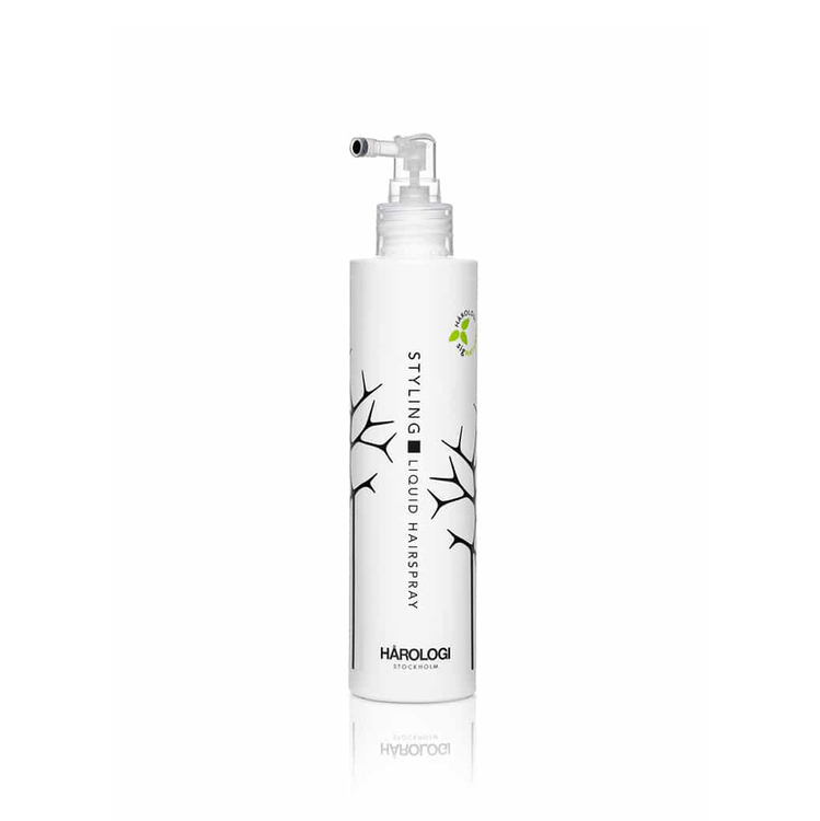 Hårologi - Liquid Hairspray 200ml