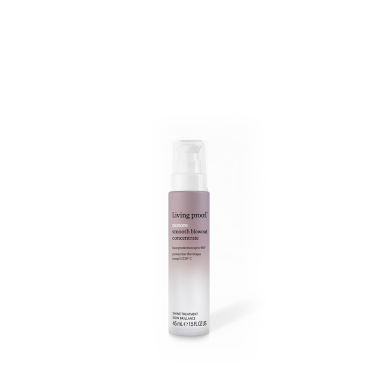 Living Proof - Restore Smooth Blowout Concentrate 45ml