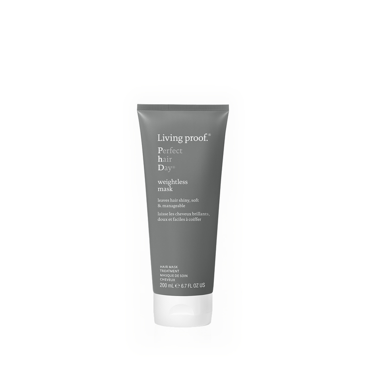 Living Proof - Perfct Hair Day™ (PhD) Weightless Mask 200ml