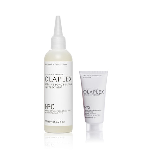 Olaplex No0 155ml + No3 30ml Hair Perfector
