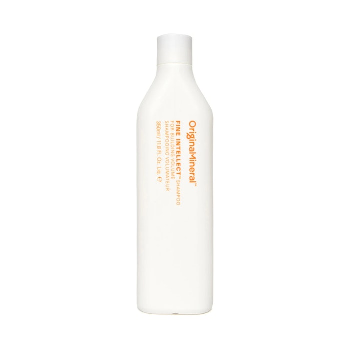 O&M - Fine Intellect Shampoo 350ml