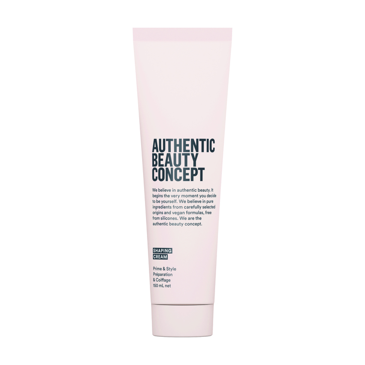 Authentic Beauty Concept - Shaping Cream 150ml
