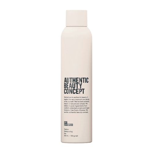 Authentic Beauty Concept - Dry Shampoo 250ml