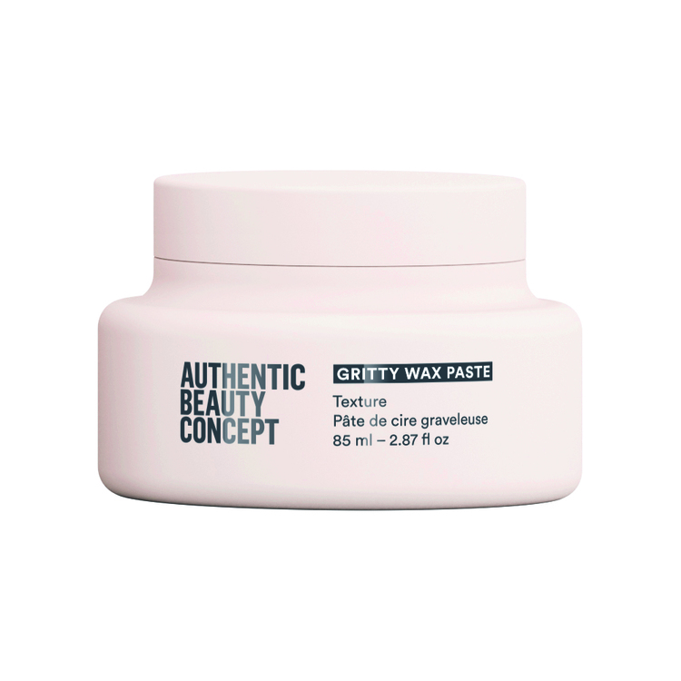 Authentic Beauty Concept - Gritty Wax Paste 85ml