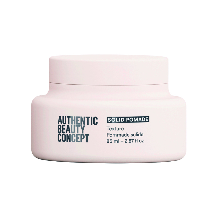 Authentic Beauty Concept - Solid Pomade 85ml