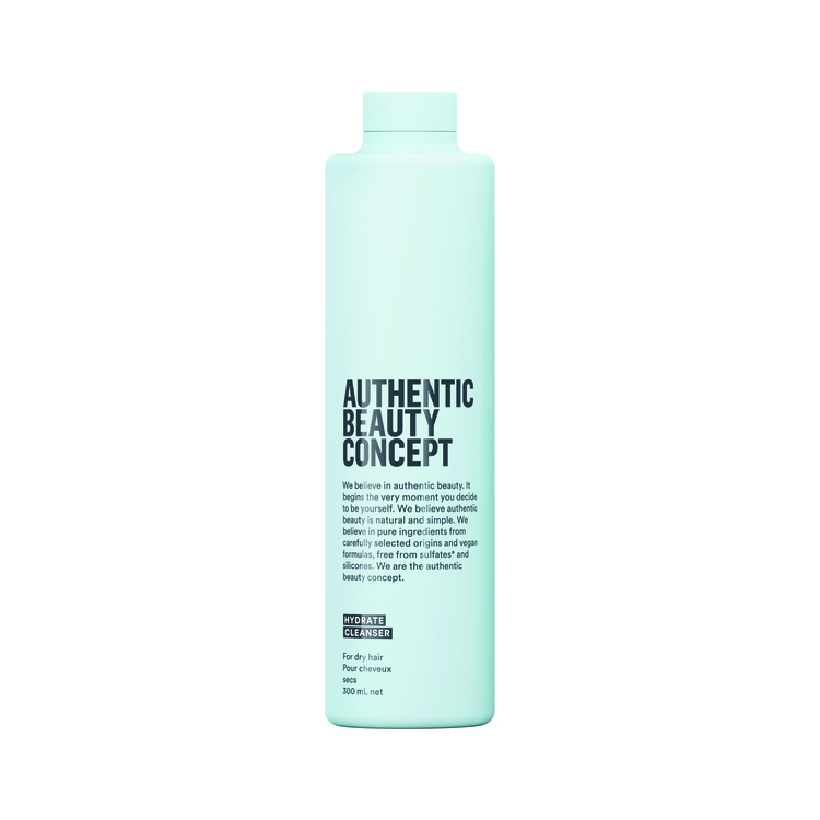 Authentic Beauty Concept - Hydrate Cleanser 300ml