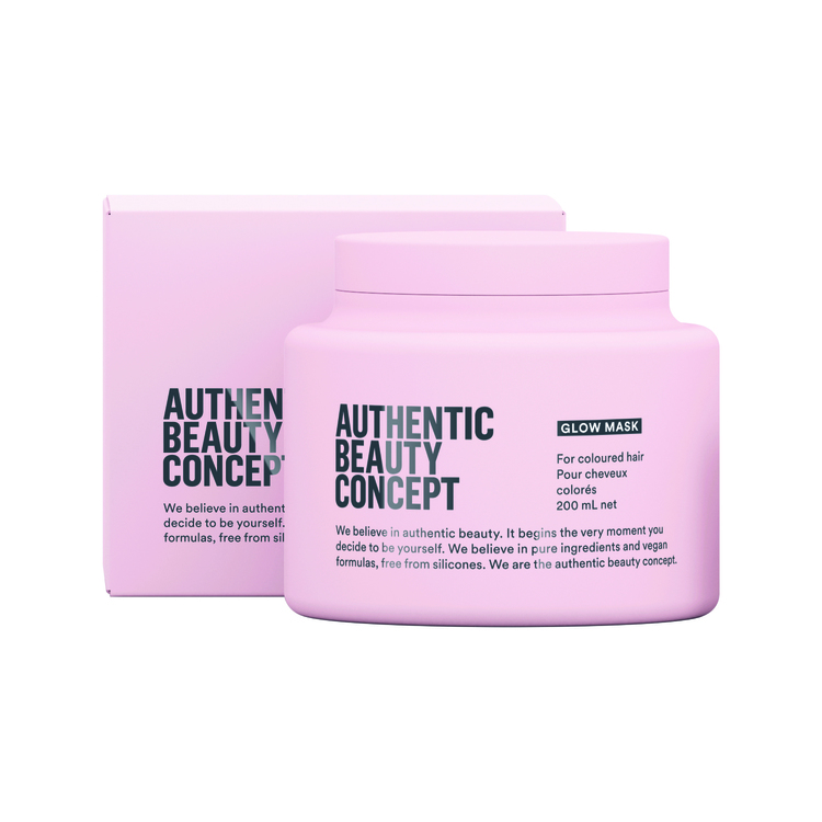 Authentic Beauty Concept - Glow Mask 200ml