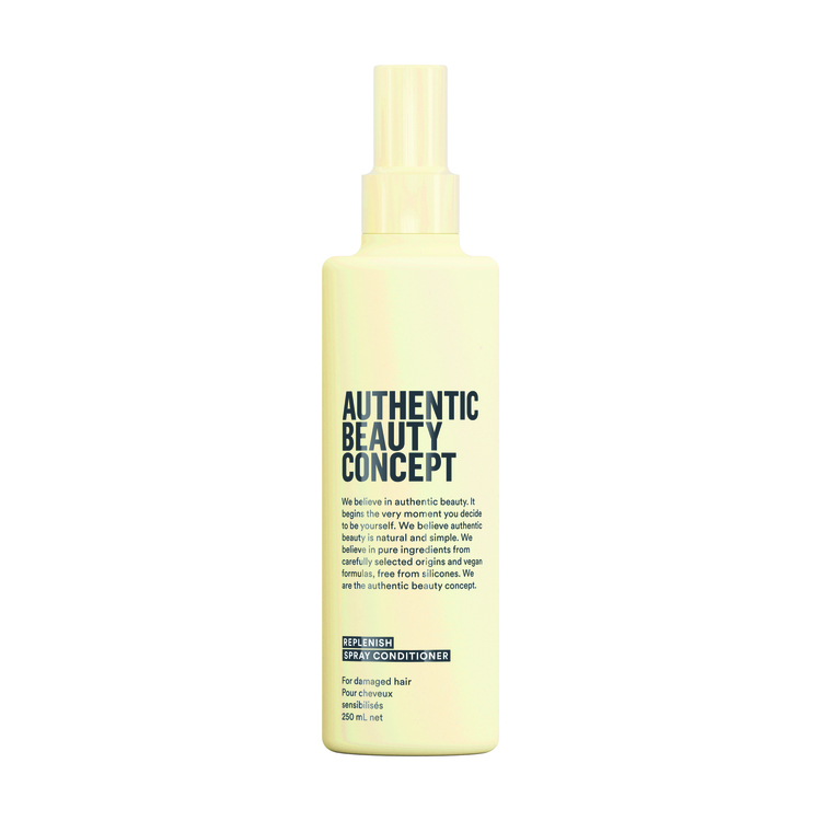 Authentic Beauty Concept - Replenish Spray Conditioner 250ml