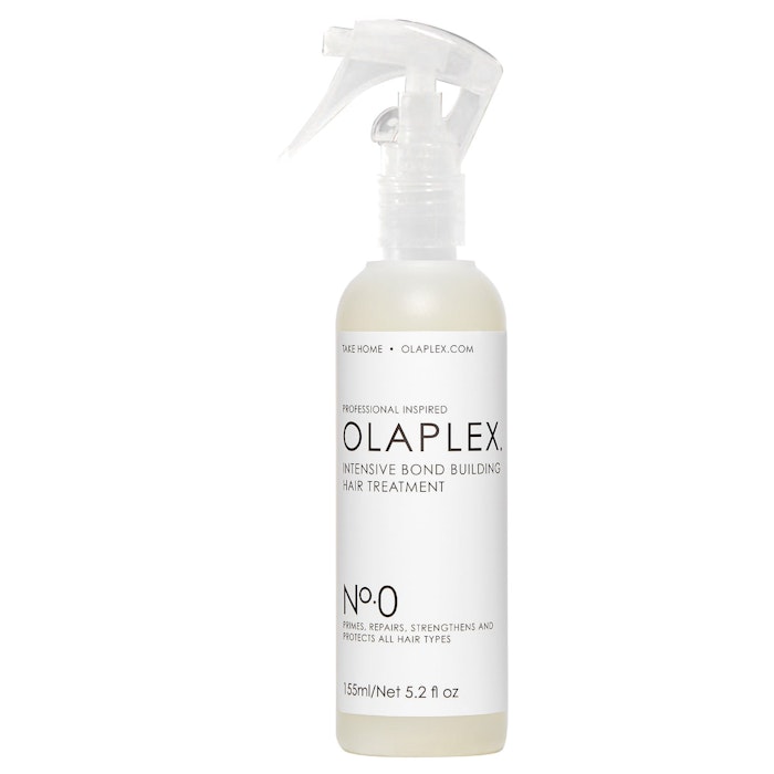 Olaplex No0 Intensive Bond Buildning Hair Treament 155ml
