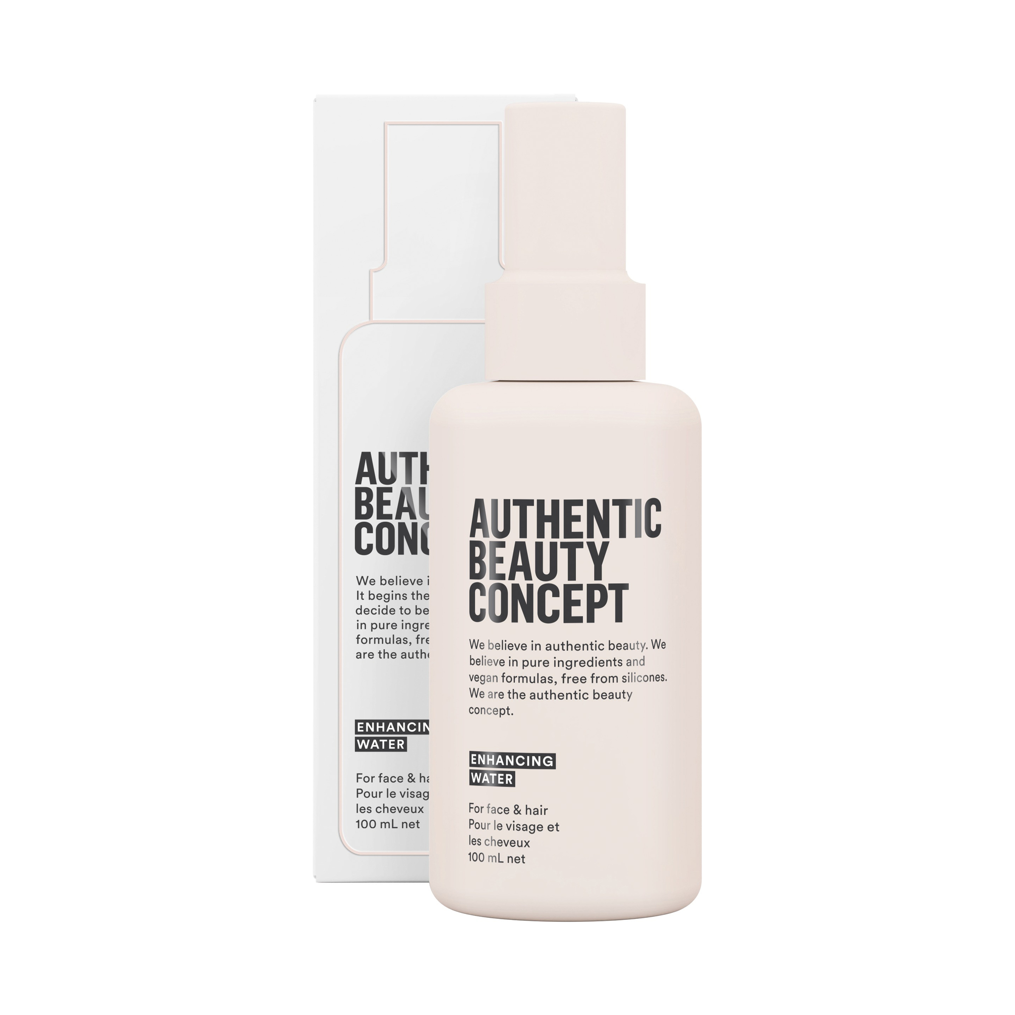 Authentic Beauty Concept - Enhancing Water 100ml