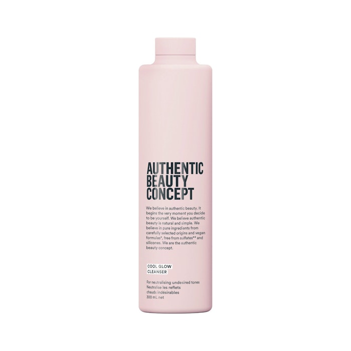 Authentic Beauty Concept - Cool Glow Cleanser 300ml