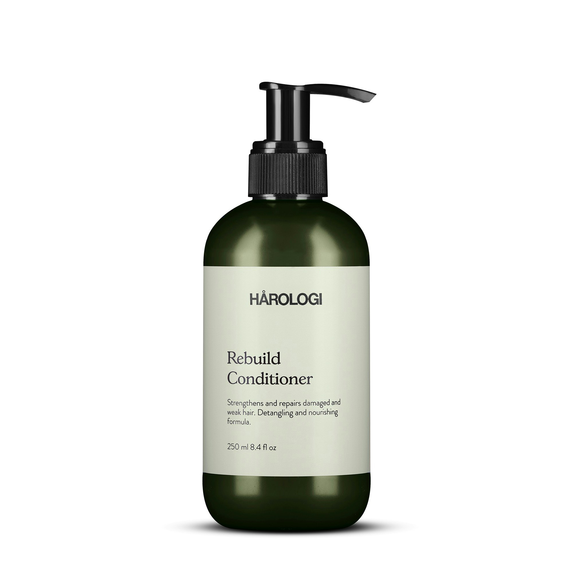 Hårologi - Rebuild Conditioner 250ml