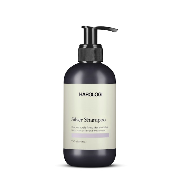 Hårologi - Silver Shampoo 250ml