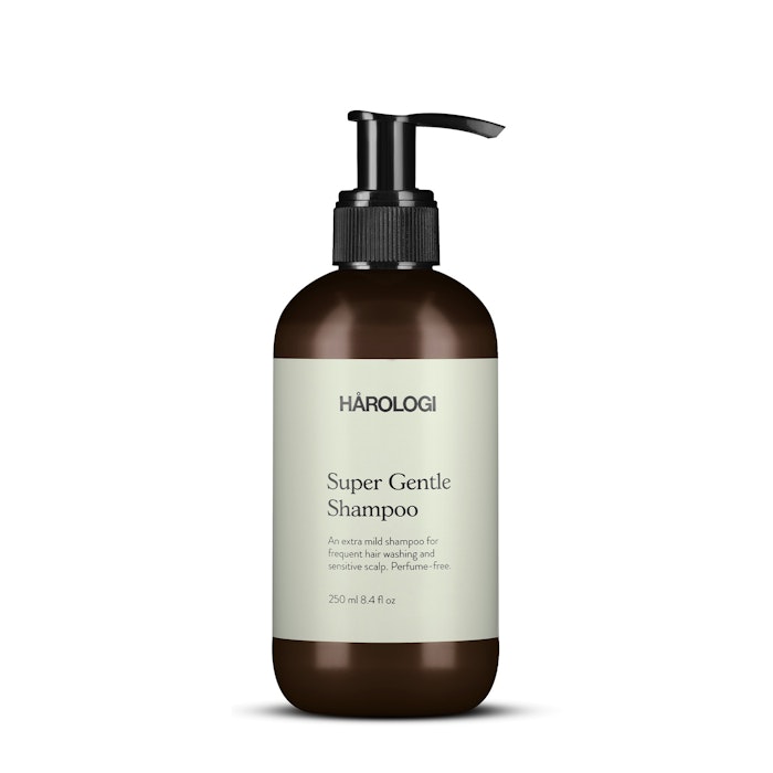 Hårologi - Super Gentle Shampoo 230ml