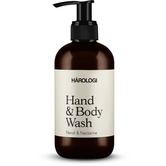 Hårologi - Hand & Body Wash 250ml