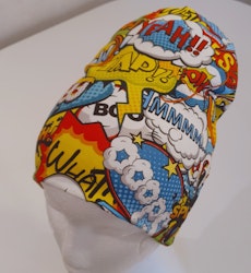 Mössa