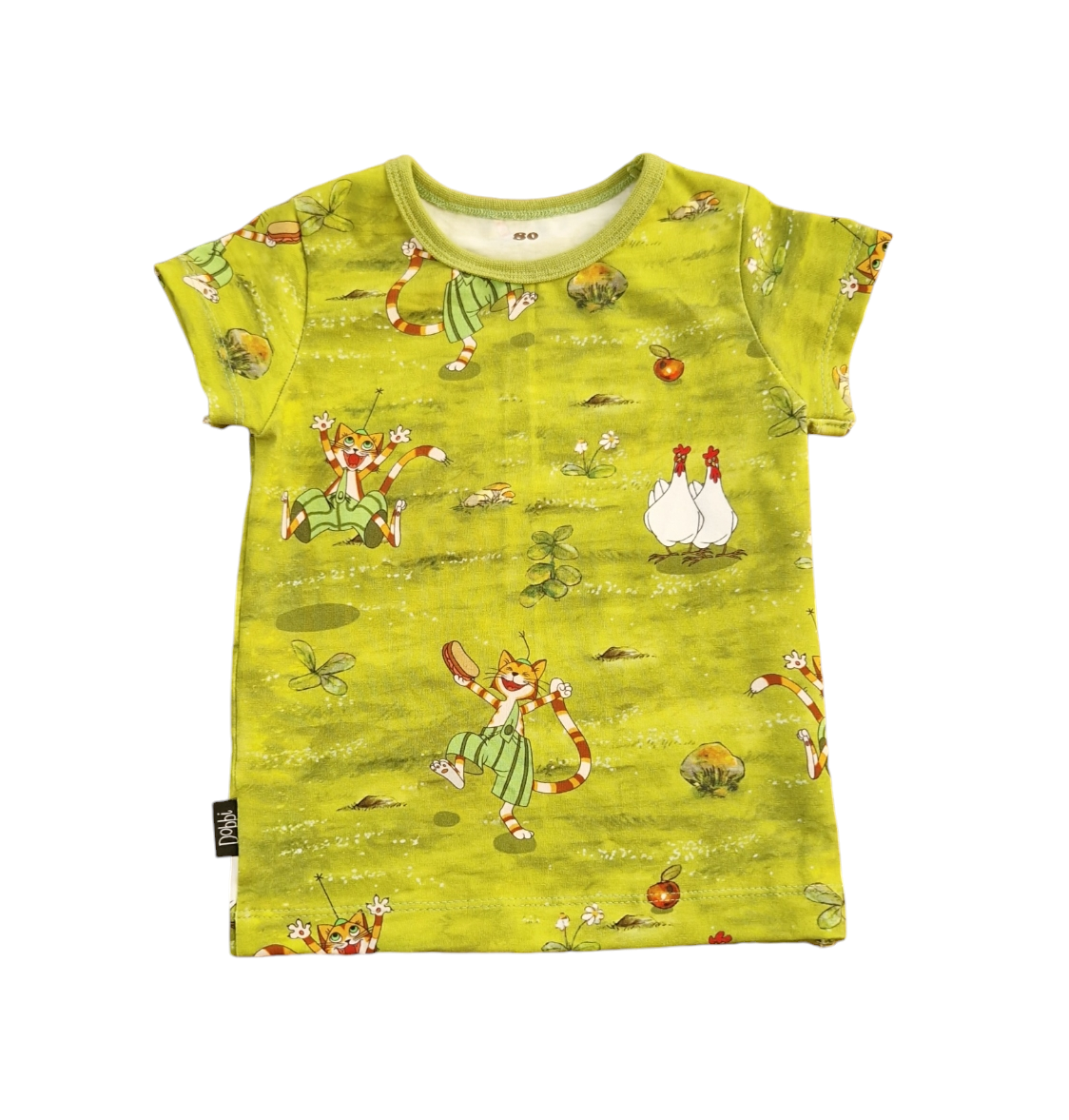 T-shirt findus