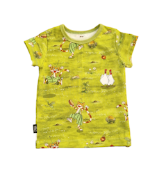 T-shirt findus