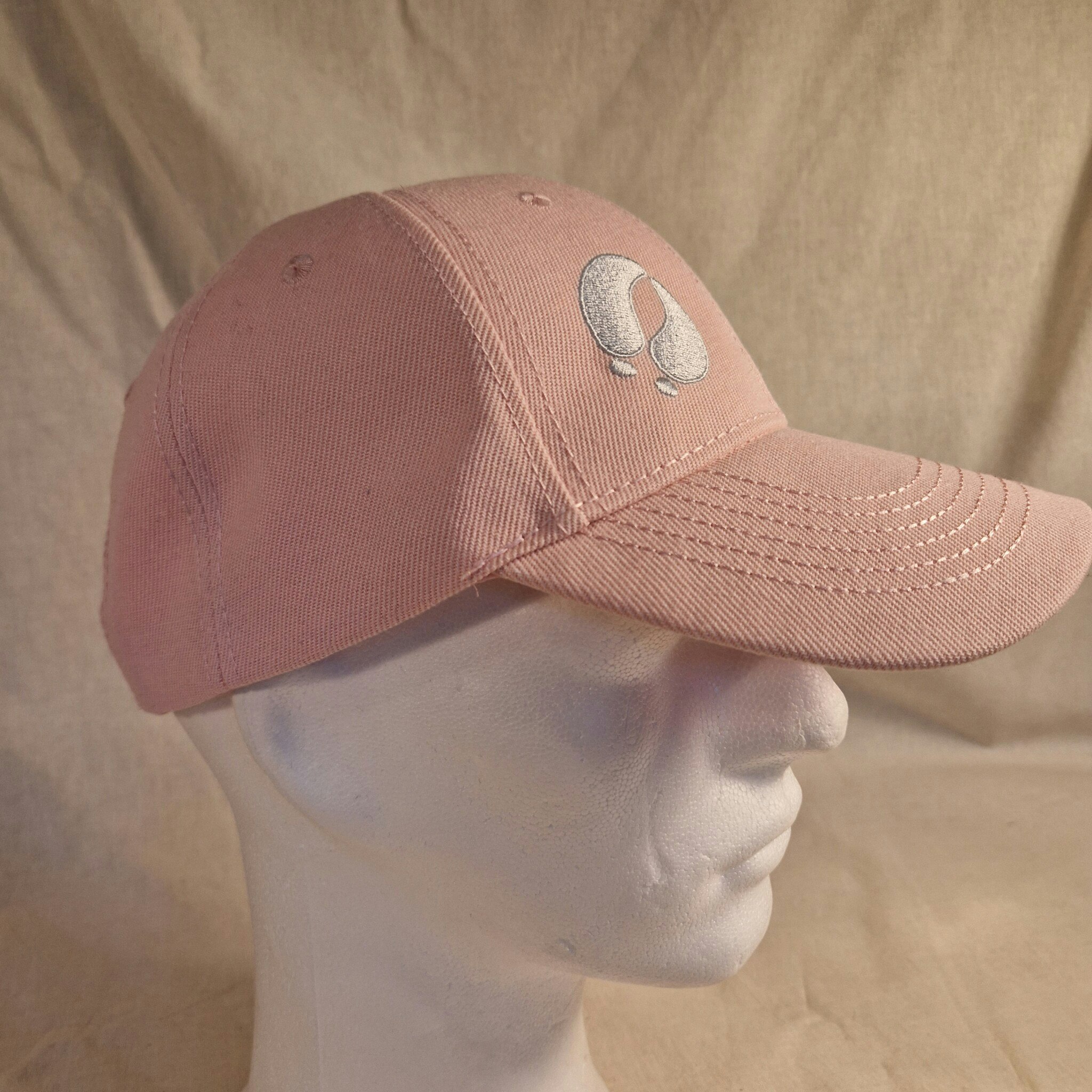 Keps, rosa