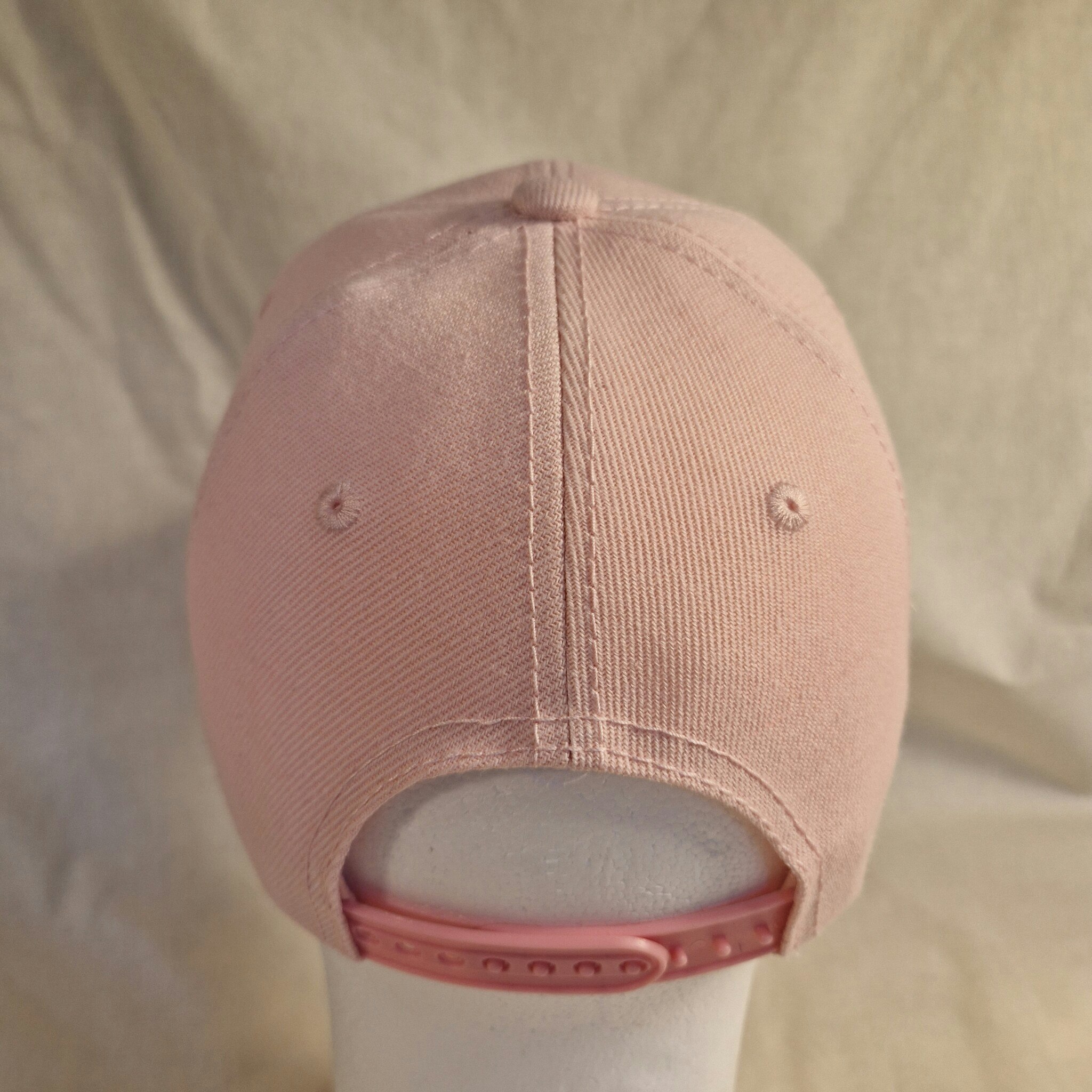 Keps, rosa