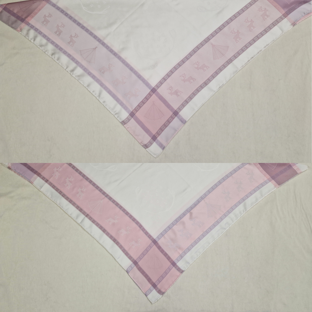 Lávvoliidni 2401A ½ vit-vit