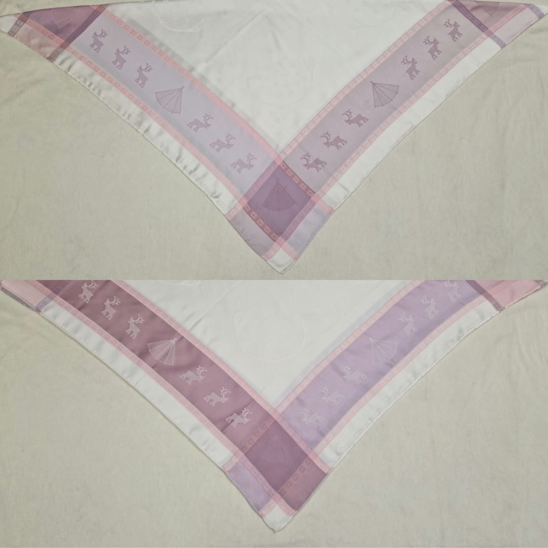 Lávvoliidni 2401B ½ vit-vit