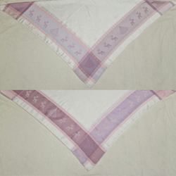 Lávvoliidni 2401B ½ vit-vit