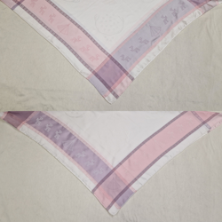 Lávvoliidni 2401C ½ vit-vit