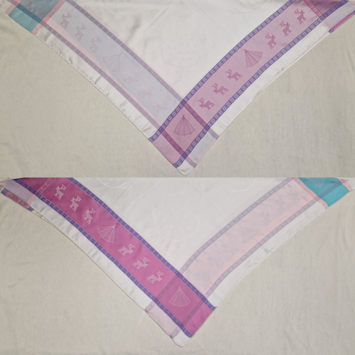 Lávvoliidni 2403A ½ vit-vit