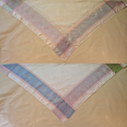 Lávvoliidni 2402B ½ vit-vit
