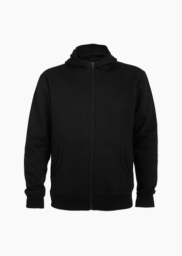 Zip-Hoodie Vidar (UNISEX)