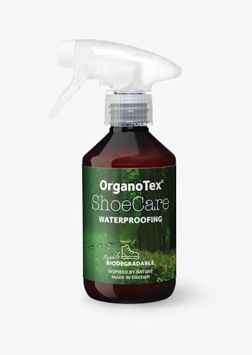 OrganoTex ShoeCare Waterproofing