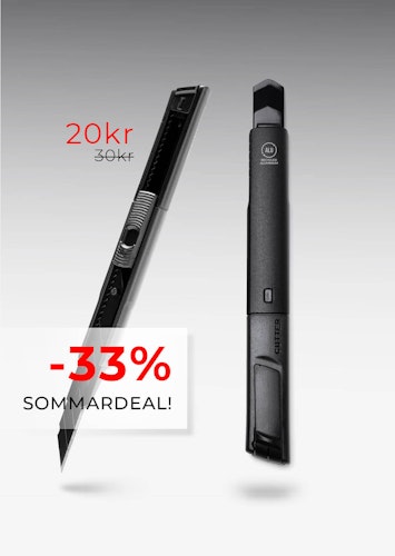 Universalkniv Razer Pro