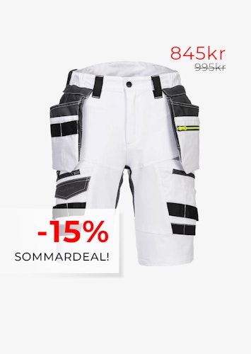Målarshorts Edvin