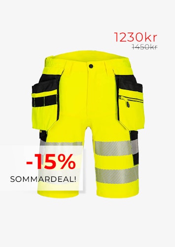 Varselhorts Edvin Klass 1