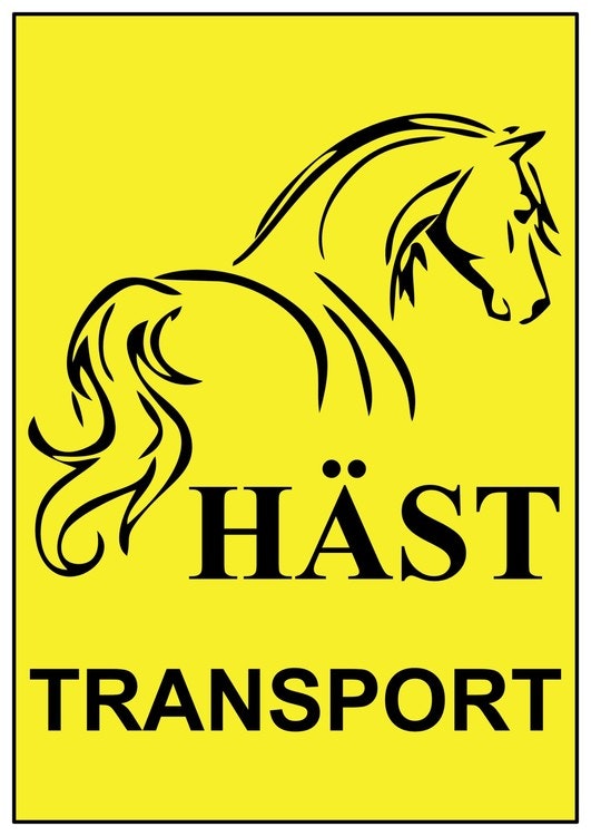 Hästtransport