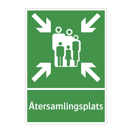 Återsamlingsplats